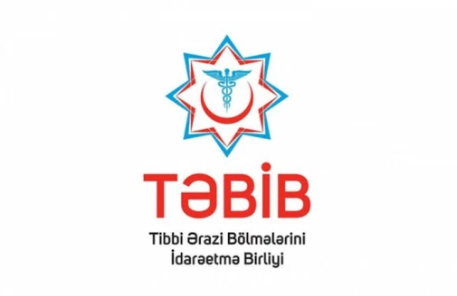 SON DƏQİQƏ! TƏBİB məlumat yaydı
