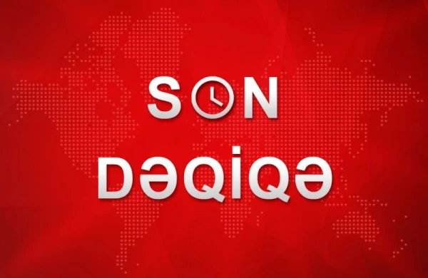 SON DƏQİQƏ! Uçan boşqablar göründü - VİDEO