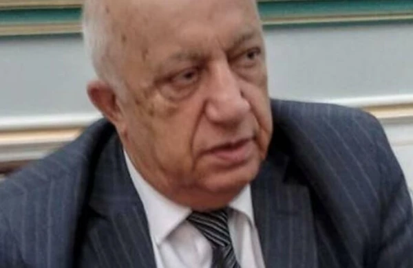 Azərbaycanda yüksək vəzifəli şəxs vəfat etdi - FOTO