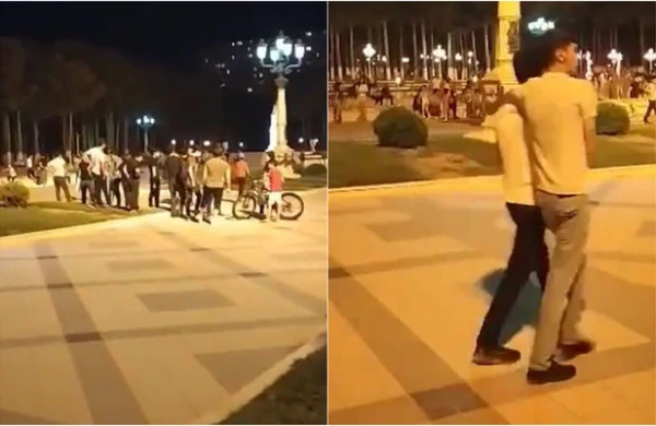 DİN-dən Xırdalanda karantin rejiminin pozulması ilə bağlı RƏSMİ AÇIQLAMA 