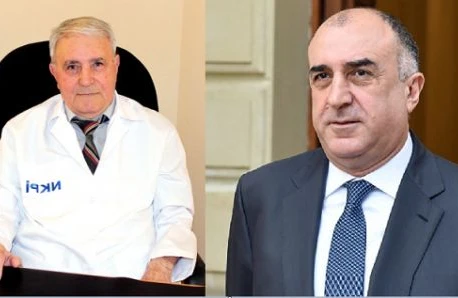 “Dedim bala, məhv olarsan, bu yolu seçmə…” — Elmar Məmmədyarovun atası