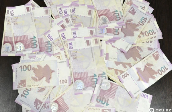 190 manatla bağlı ŞAD XƏBƏR!