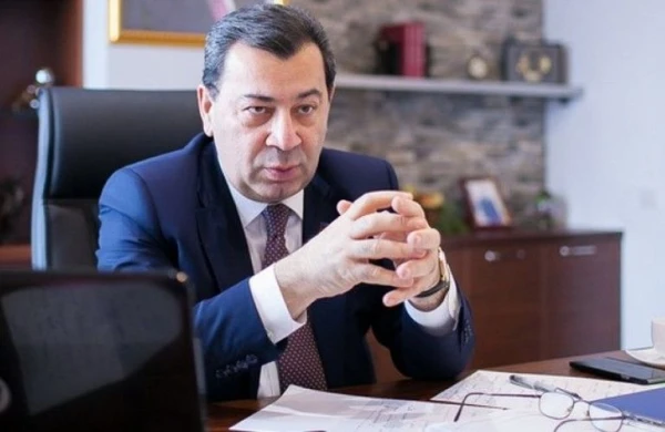“Yeddi rayonda erməniləşmə prosesi gedir” – Səməd Seyidov