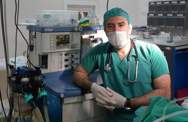 Həkimdən koronavirusu evdə müalicə edənlərə tövsiyələr: Çoxlu qarpız yeyin, doğramac için..