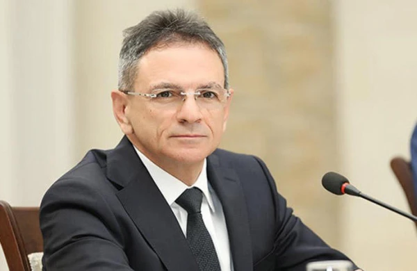 Mədət Quliyevə yeni müavin təyin olundu - DOSYE