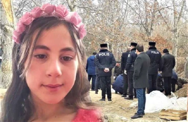 "Nərmin 4 aylıq hamilə olub,qətli buna görə törədiblər"  —  SENSASSİON İDİA +VİDEO