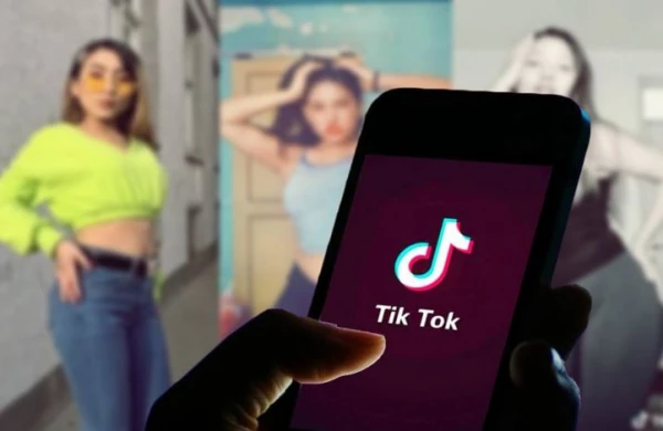 Azərbaycanda "TikTok" qadağan ediləcək? - BİABIRÇI GÖRÜNTÜLƏR VƏ...