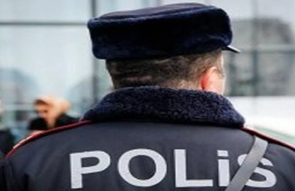 SON DƏQİQƏ! 4 yüksək rütbəli polis koronavirusa yoluxdu