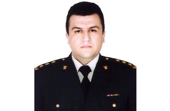 MEHDİ HÜSEYNZADƏ YENİ VƏZİFƏYƏ TƏYİN EDİLDİ
