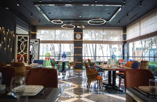 DİQQƏT!!! Kafe və restoranlarla bağlı AÇIQLAMA: İyulun 25-dən...