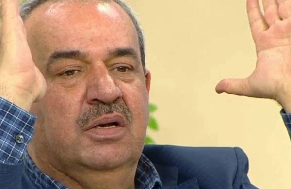 Ağamirzənin qızının toyu üçüncü dəfə təxirə düşüb