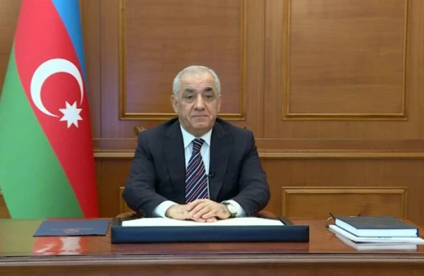 SON DƏQİQƏ: Baş nazir vacib qərar imzaladı