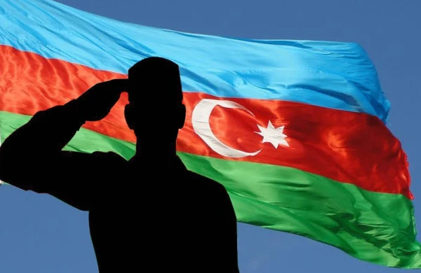 Azərbaycan Prezidentinin köməkçisi: “Hazırda orduda koronavirusa yoluxma yoxdur”