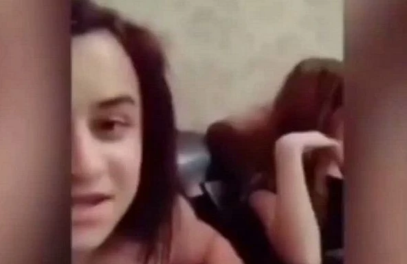 Azərbaycanda transların şok videosu yayıldı