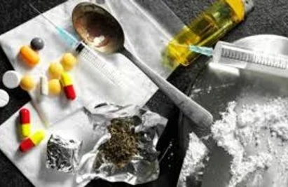 Bakı sakinindən 1 kilodan çox narkotik tapıldı
