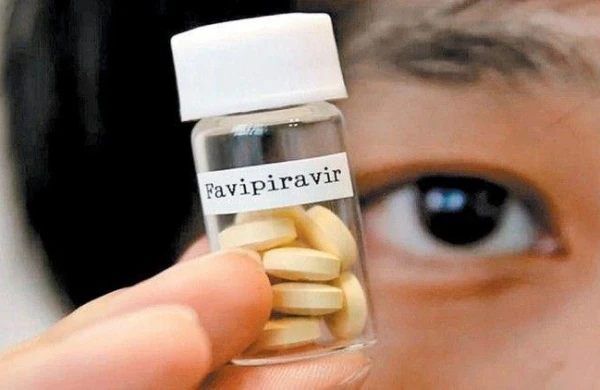 Sınaqlar "Favipiravir"in koronavirusun müalicəsində səmərəli olmadığını müəyyən edib