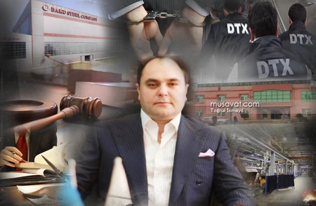 SON DƏQİQƏ! DTX "yoxlamalara" başladı