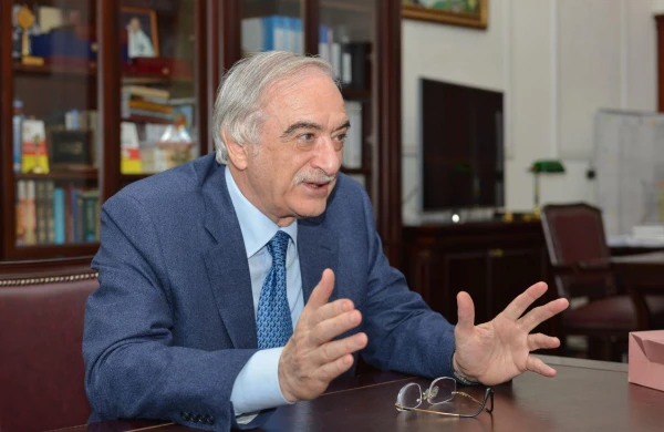 Ermənilərdən Polad Bülbüloğluna qarşı şok plan