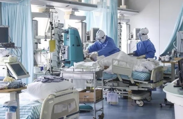Azərbaycanda baş həkim koronavirusdan vəfat etdi
