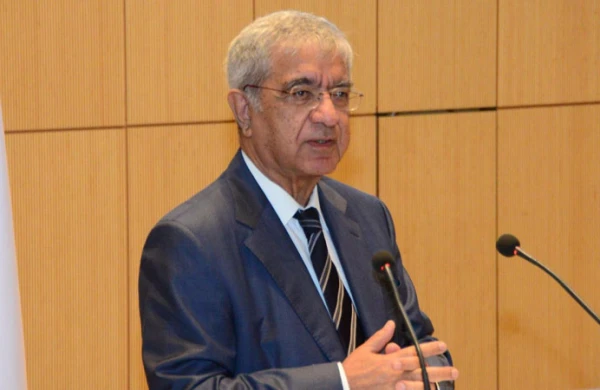 Hafiz Paşayevin həyat yoldaşı vəfat etdi