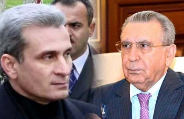 "Surət Hüseynovla Ramiz Mehdiyev eyni mərkəzdən göstəriş alır" - ŞOK NÜANSLAR