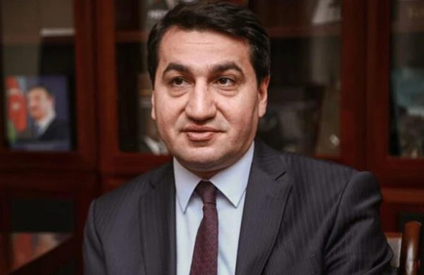 Prezidentin köməkçisi: "Ermənistan tərəfi hər hansı ərazi əldə etməyib"