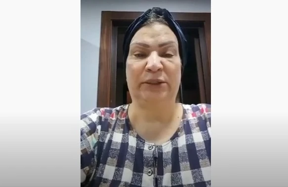 Afaq Bəşirqızı cəbhə bölgəsinin sakinlərinə — MÜRACİƏT ETDİ