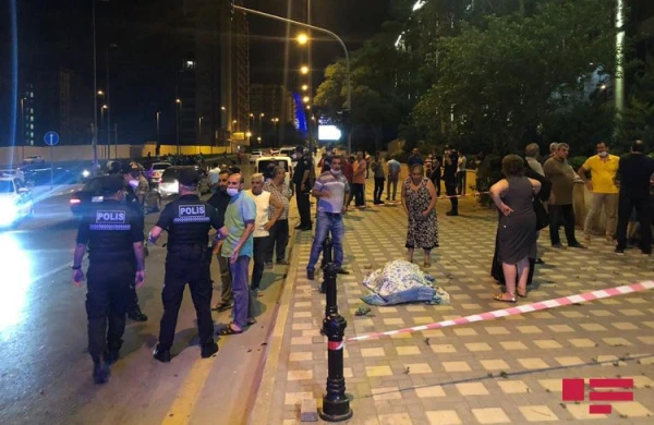 Acı xəbər indi g əldi: Ölən və  yaralılar var