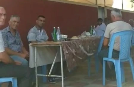Kənddə yas mərasiminin keçirilməsinin qarşısı alındı