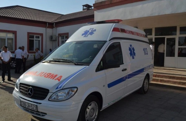 Naftalandan acı xəbər gəldi: 3 nəfər ölüb, 4 nəfər yaralanıb
