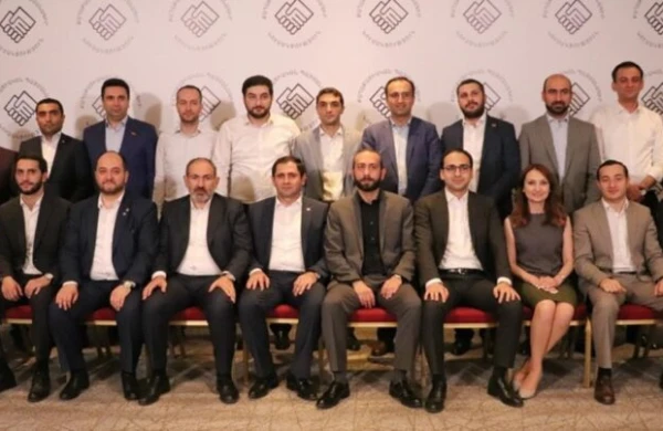 Paşinyan və komandası Azərbaycana kömək etdi? - SENSASİON İDDİA