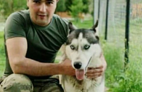 Şəhid gizir Zeynallı - Foto