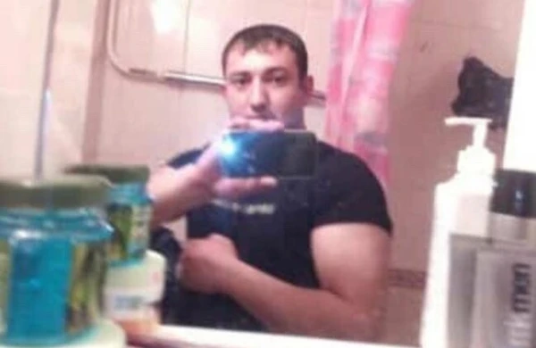 8 ildən sonra bu gün ata olan ŞƏHİDİMİZ - FOTOLAR
