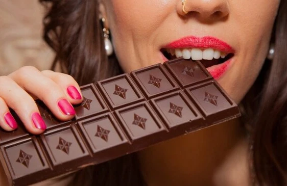 Şokolad xoşlayanlar üçün 7 YAXŞI XƏBƏR