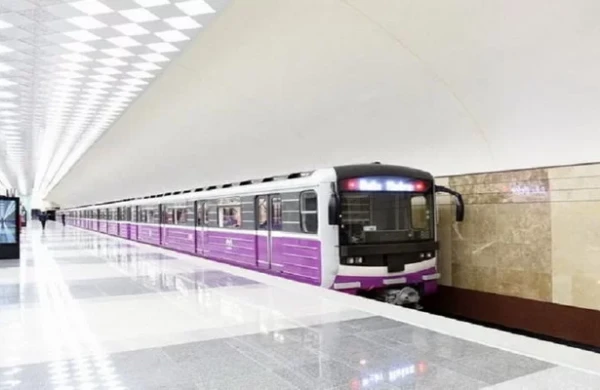 Metronun bəzi stansiyaları açılır - SƏBƏB