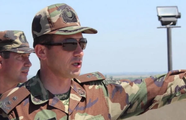 Şəhid xanımından general Polad Həşimova MƏKTUB: "Görüşəndə Raqufa salam de"