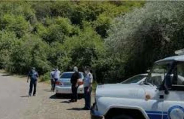 Tavuşda postlar qurulur: yüzlərlə yaralı var, ermənilər vahimə içində... - FOTO