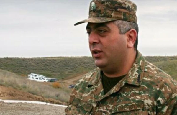 Bu əsgərlər harada və necə ölüb? - Ovannisyan AÇIQLADI