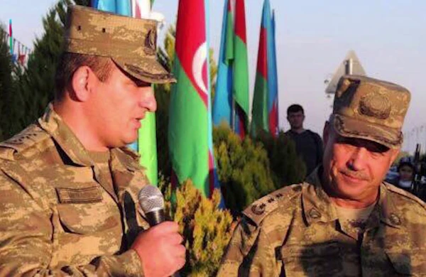 TƏFƏRRÜAT AÇIQLANDI: Generalımız hansı şəraitdə şəhid olub -  Tək deyilmiş...
