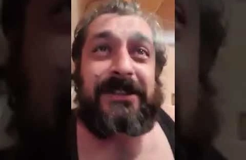 “Whatsapp”da saxta səs yayan erməni təxribatçısı - Onu siz də tanıyın - VİDEO