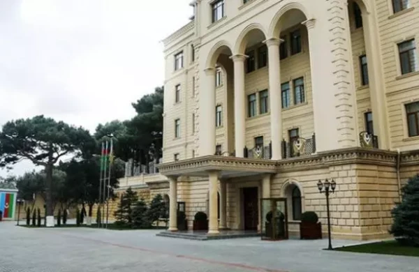 Lənkərana üç şəhid aparılır? – Müdafiə Nazirliyindən açıqlama
