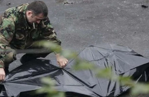 Sensasion TƏFƏRRÜATLAR: “Burada erməni əsgərlər qırılır”