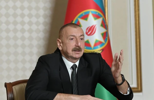 SON DƏQİQƏ! Prezident dünənki yürüş haqda görün nə dedi