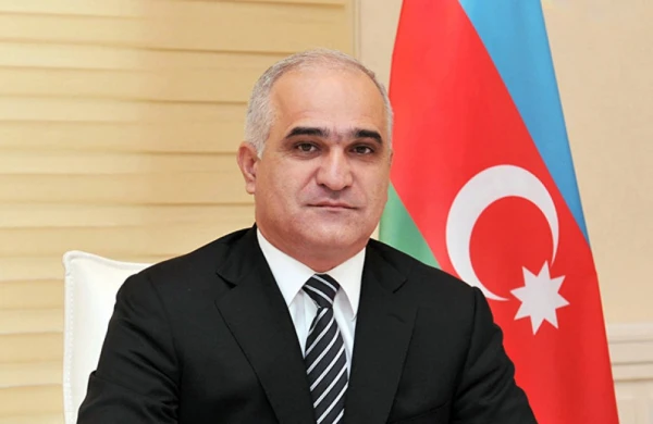 Şahin Mustafayev: "Ölkədə kəskin su çatışmazlığı müşahidə edilir"