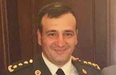 General mundirini şərəfləndirən şəhidimiz - Polad Həşimova Milli Qəhrəman adı verilsin