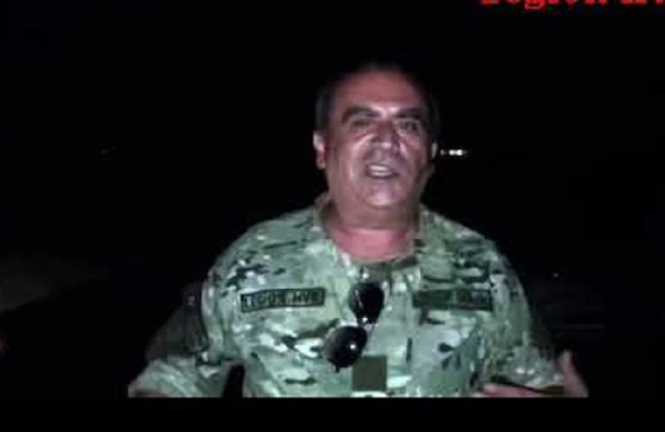 Ordumuzun komandiri xalqa təcili müraciət etdi   —  TƏCİLİ XƏBƏR