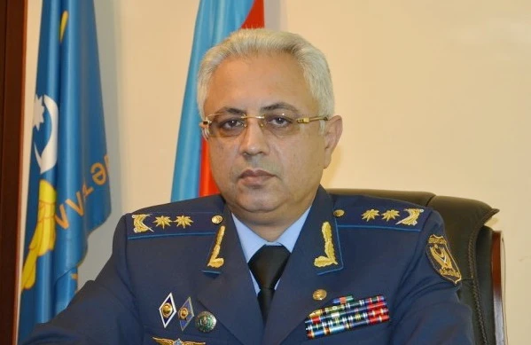 SON DƏQİQƏ! Generalımız Türkiyəyə getdi: Danışıqlar başlayıb