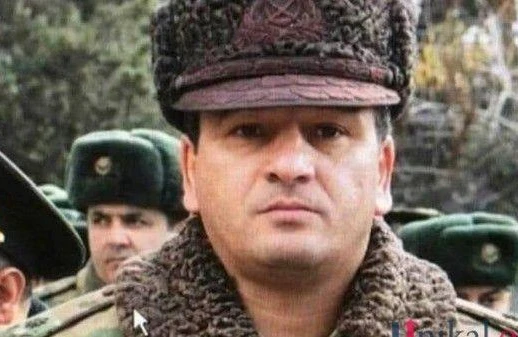 General Polad Həşimovun yerinə o təyin EDİLDİ