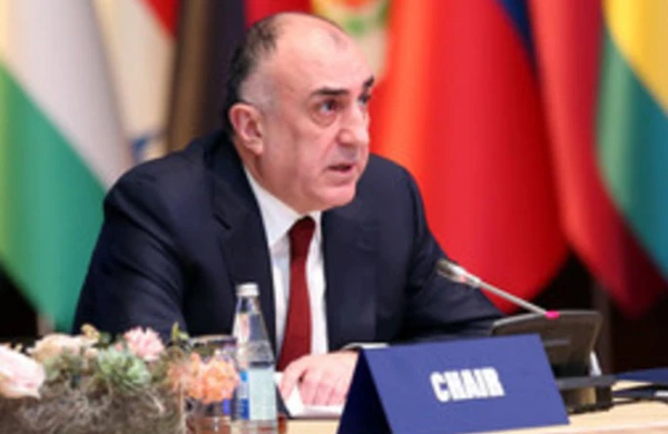Elmar Məmmədyarov ELƏ FAKTLARI açıqladı ki... - MÜSAHİBƏ
