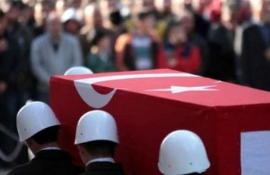 Türkiyə 7 ŞƏHİD VERDİ